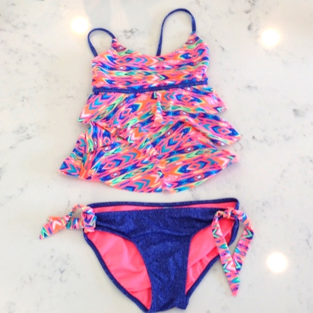 Swimsuit